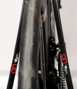 Massini Veneto Carbon Disc Custom Racefiets -Professionele Winkel Voor Fietsaccessoires massini veneto ultegra mat zwart 8 medium