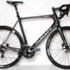 Massini Veneto Carbon Disc Custom Racefiets -Professionele Winkel Voor Fietsaccessoires massini veneto ultegra mat zwart medium