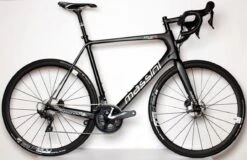 Massini Veneto Carbon Disc Custom Racefiets