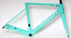Massini Veneto II Carbon Disc Frameset