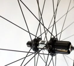 Mavic Open Pro UST (DT Swiss 350s) Wielset-Zwart -Professionele Winkel Voor Fietsaccessoires mavopenproust350clin 3 medium