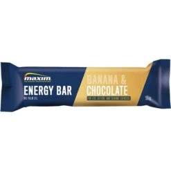 Maxim Energy Bar Energiereep-55gr