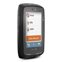 Mio Cyclo Discover Pal GPS Fietsnavigatie -Professionele Winkel Voor Fietsaccessoires mio5262n6810002 2