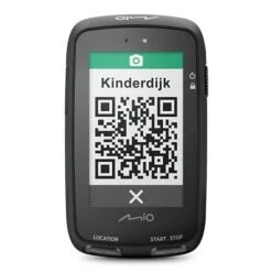 Mio Cyclo Discover Pal GPS Fietsnavigatie -Professionele Winkel Voor Fietsaccessoires mio5262n6810002 3