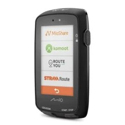 Mio Cyclo Discover Pal GPS Fietsnavigatie -Professionele Winkel Voor Fietsaccessoires mio5262n6810002 4