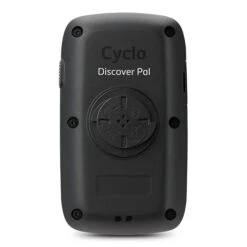 Mio Cyclo Discover Pal GPS Fietsnavigatie -Professionele Winkel Voor Fietsaccessoires mio5262n6810002 5