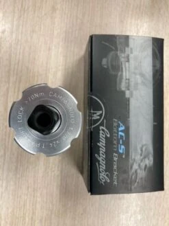 Campagnolo® Campagnolo Mirage Trapas-115.5mm-Bsa -Professionele Winkel Voor Fietsaccessoires miragebb