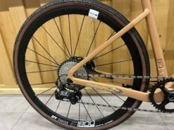 Massini New Fuoristrada ICP GRX600-Desertstorm Brown-M -Professionele Winkel Voor Fietsaccessoires mssnnwfrstrddsbgrx600m 3