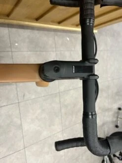 Massini New Fuoristrada ICP GRX600-Desertstorm Brown-M -Professionele Winkel Voor Fietsaccessoires mssnnwfrstrddsbgrx600m 5