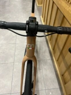 Massini New Fuoristrada ICP GRX600-Desertstorm Brown-M -Professionele Winkel Voor Fietsaccessoires mssnnwfrstrddsbgrx600m 7