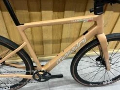 Massini New Fuoristrada ICP GRX600-Desertstorm Brown-M -Professionele Winkel Voor Fietsaccessoires mssnnwfrstrddsbgrx600m 2