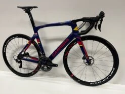 Carrera AR-01 MV33-L -Professionele Winkel Voor Fietsaccessoires mv33