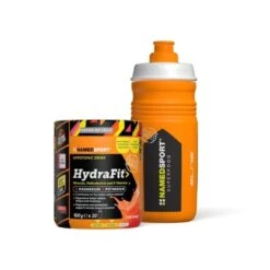 Namedsport Hydrafit Dorstlesser-Bloedsinaasappel-400gr -Professionele Winkel Voor Fietsaccessoires nam 18 0001 medium