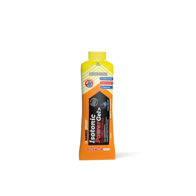 Namedsport Isotonic Power Gel 3 Namedsport Isotonic Power Gel