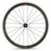 Wilier NDR38 KC Carbon Clincher Disc Wielset-Zwart -Professionele Winkel Voor Fietsaccessoires ndr38kchg
