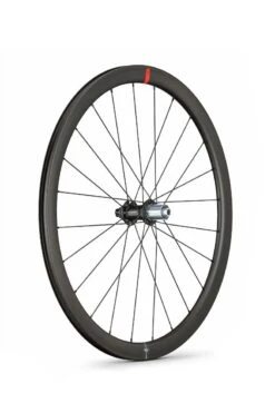 Wilier NDR38 KC Carbon Clincher Disc Wielset-Zwart -Professionele Winkel Voor Fietsaccessoires ndr38kchg 4