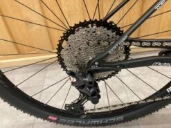 Massini New Roccolo Custombike -Professionele Winkel Voor Fietsaccessoires newroccolo2