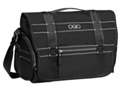 Ogio Monaco Messenger Bag -Professionele Winkel Voor Fietsaccessoires og11401003 2