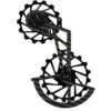 Nova Ride R8100-9200 12sp Carbonkooi Met Keramische Lagers-Zwart -Professionele Winkel Voor Fietsaccessoires ospwsh 12v r 8192 bl medium
