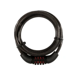 OXC Combi Coil 6 Fietsslot