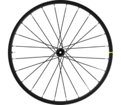 Mavic Allroad S UST Disc Wielset-Zwart -Professionele Winkel Voor Fietsaccessoires p1337155 3 medium