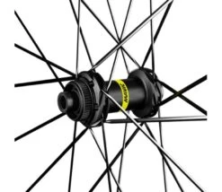 Mavic Allroad SL UST Disc Wielset-Zwart 9 Mavic Allroad SL UST Disc Wielset-Zwart -Professionele Winkel Voor Fietsaccessoires p1338155 3 medium