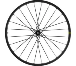 Mavic Allroad SL UST Disc Wielset-Zwart 10 Mavic Allroad SL UST Disc Wielset-Zwart -Professionele Winkel Voor Fietsaccessoires p1338155 4 medium