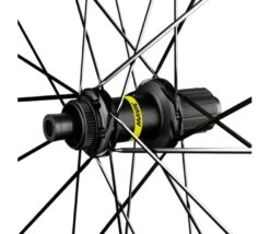 Mavic Allroad SL UST Disc Wielset-Zwart 11 Mavic Allroad SL UST Disc Wielset-Zwart -Professionele Winkel Voor Fietsaccessoires p1338155 5 medium
