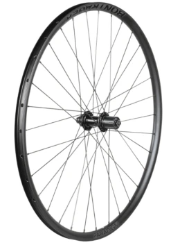 Bontrager Paradigm TLR Wielset