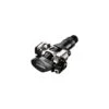 Shimano Pedalen M505 L -Professionele Winkel Voor Fietsaccessoires pedaal spd m505 m plaatjes sm sh51 zwart