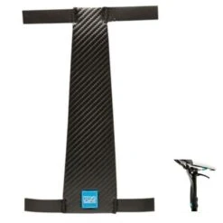 Pro Dropper Zadelpenbeschermer-M