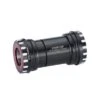 Prestine BB30>BB24 Press-Fit Adapters Shimano-Zwart -Professionele Winkel Voor Fietsaccessoires pt 6632f