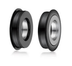 Prestine BB386 Press-Fit Adapters Campagnolo-Zwart