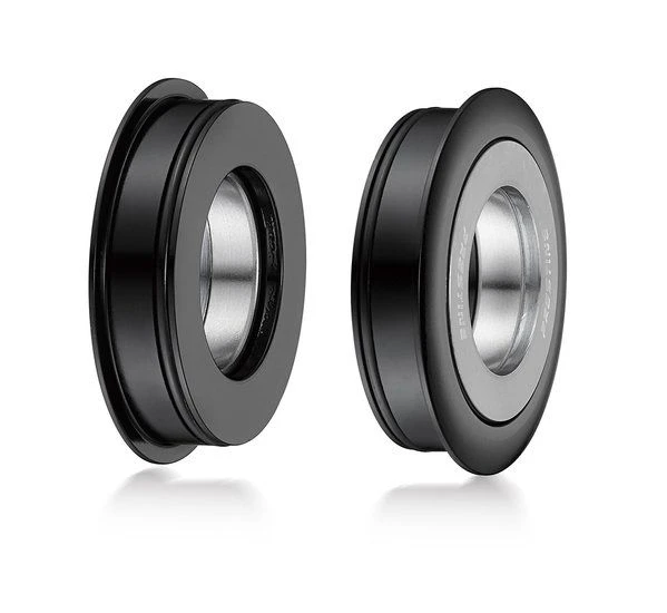 Prestine BB386 Press-Fit Adapters Campagnolo-Zwart 3 Prestine BB386 Press-Fit Adapters Campagnolo-Zwart