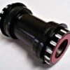 Prestine PF30>BB22/24 Press-Fit Adapters SRAM-Zwart -Professionele Winkel Voor Fietsaccessoires pt 6639m 2