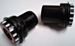 Prestine PF30>BB22/24 Press-Fit Adapters SRAM-Zwart -Professionele Winkel Voor Fietsaccessoires pt 6639m