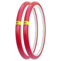 Pepi's Tire Noodle Race Line