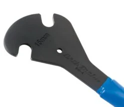 Park Tool PW-4 Pedaalsleutel 6 Park Tool PW-4 Pedaalsleutel -Professionele Winkel Voor Fietsaccessoires pw 4 006