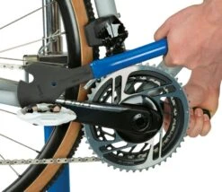 Park Tool PW-4 Pedaalsleutel 7 Park Tool PW-4 Pedaalsleutel -Professionele Winkel Voor Fietsaccessoires pw 4 007