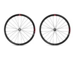 Fulcrum Racing 4 Disc Wielset