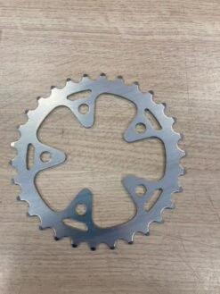 Campagnolo® Campagnolo Racing Triple 9V Kettingblad-30T