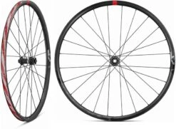 Fulcrum Racing 6 Disc Wielset