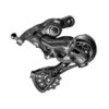 Campagnolo® Campagnolo Record 12sp Carbon Achterderailleur-Zwart -Professionele Winkel Voor Fietsaccessoires rd20 re124