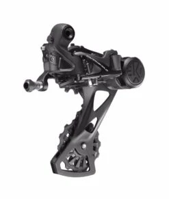 Campagnolo® Campagnolo EKAR 1x13sp Achterderailleur-Zwart -Professionele Winkel Voor Fietsaccessoires rd21 ek13 3 medium