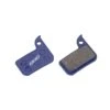 BBB BBS-38 DiscStop HP Comp. SRAM Road Schijfremblokken -Professionele Winkel Voor Fietsaccessoires remblokken discstop compsram road hydro blauw bbs 38