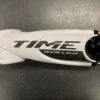Time RXR LINK Stuurpen-Wit-120mm -Professionele Winkel Voor Fietsaccessoires rxr