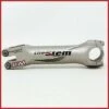 ITM The Stem Magnesium Stuurpen 26.0 -Professionele Winkel Voor Fietsaccessoires s l400