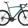 Ridley Fenix SLiC Ultegra Di2 Disc -Professionele Winkel Voor Fietsaccessoires sbifsdrid800 gemiddeld