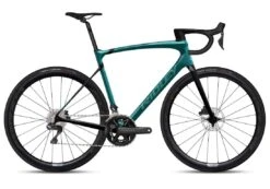 Ridley Fenix SLiC Ultegra Di2 Disc