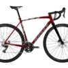 Ridley Kanzo A GRX600 Duo Disc -Professionele Winkel Voor Fietsaccessoires sbixtarid694 gemiddeld